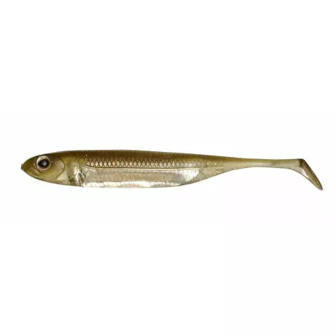 Buy 06-kosan-ayu-silver FISH ARROW FLASH J SHAD 3&quot;