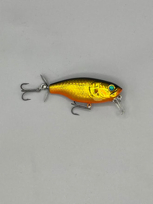 DEPS BUZZJET JR
