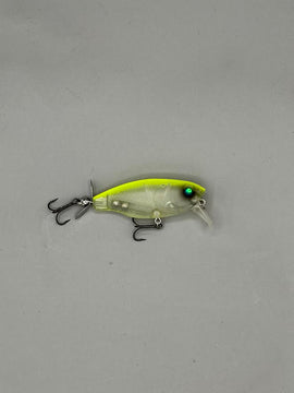 Buy clear-back-chart DEPS BUZZJET JR