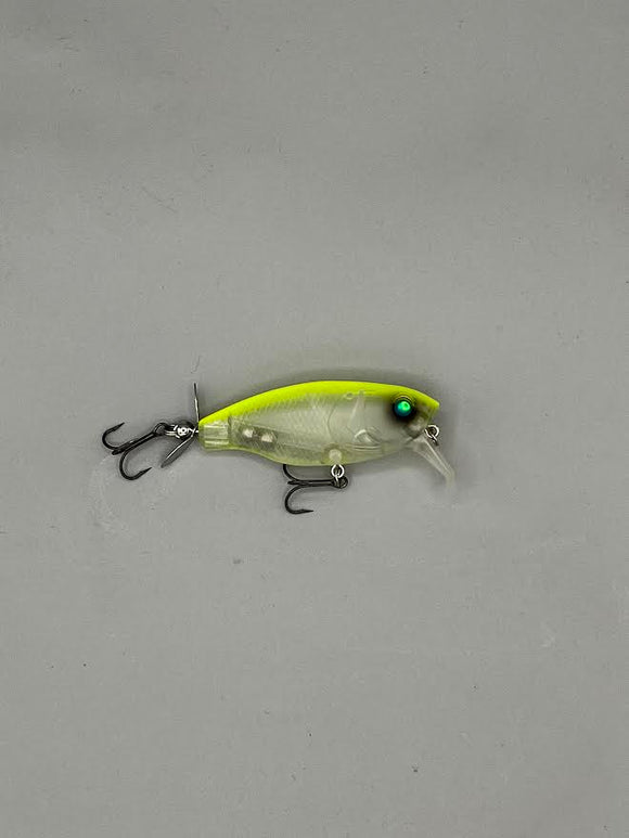 DEPS BUZZJET JR