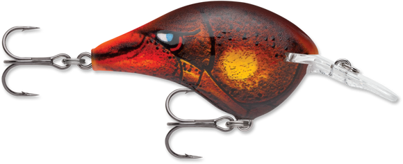 RAPALA DT SERIES CRANKBAITS / DT8 - DT10