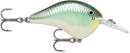 RAPALA DT SERIES CRANKBAITS / DT8 - DT10-41