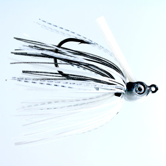 DIRTY JIGS CALIFORNIA SWIM JIG  - Copperstate Tackle