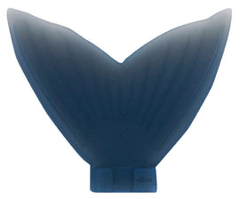 Buy gun-smoke SWIMBAIT REPUBLIC GLIDEWAY 176 SPARE TAILS