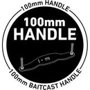 DAIWA COASTAL SV TW 150 CASTING REEL-4