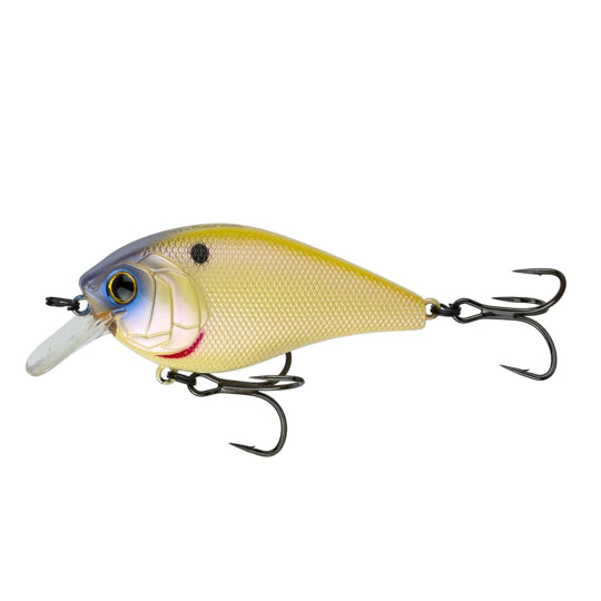 6th Sense Crush 100S (SILENT) Crankbait - Copperstate Tackle
