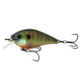 6th Sense Crush 100S (SILENT) Crankbait - Copperstate Tackle