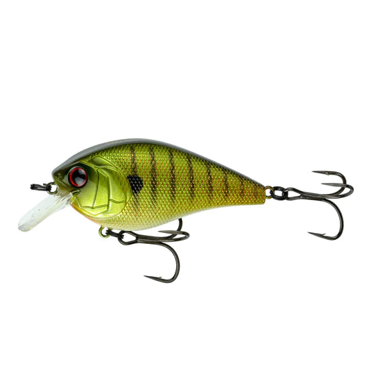6th Sense Crush 100S (SILENT) Crankbait - Copperstate Tackle