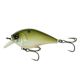6th Sense Crush 100S (SILENT) Crankbait - Copperstate Tackle