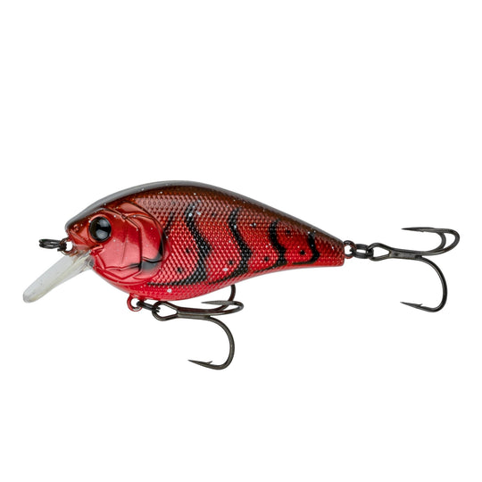 6th Sense Crush 100S (SILENT) Crankbait - Copperstate Tackle