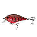 6th Sense Crush 100S (SILENT) Crankbait - Copperstate Tackle