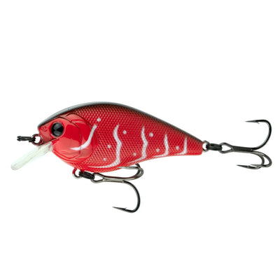 Buy rambo-red 6TH SENSE CRUSH 100X SERIES