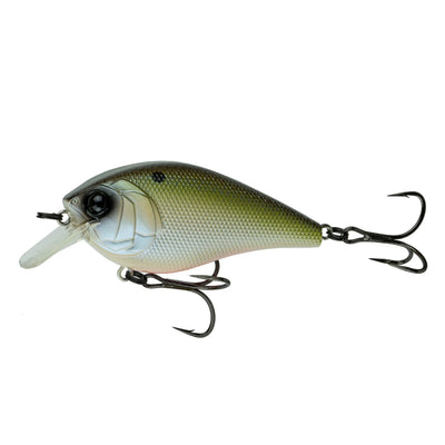 Buy shad-craft 6TH SENSE CRUSH 100X SERIES