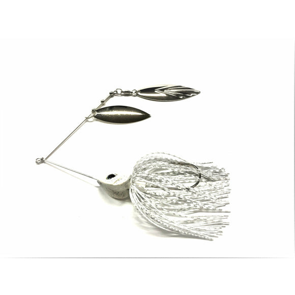 PERSUADER PREMIUM WILLOW BLADE SPINNER BAIT