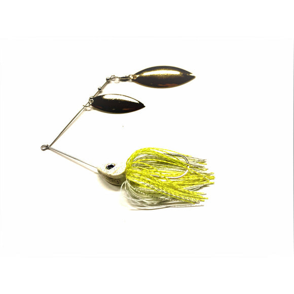 PERSUADER KEEGANATOR (LIGHT WIRE) - Copperstate Tackle