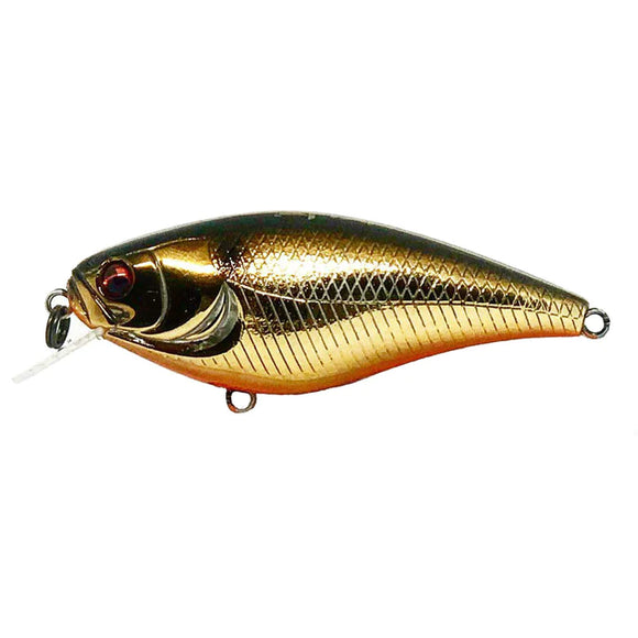 IMAKATSU GEKIASA SHAD CRANKBAIT