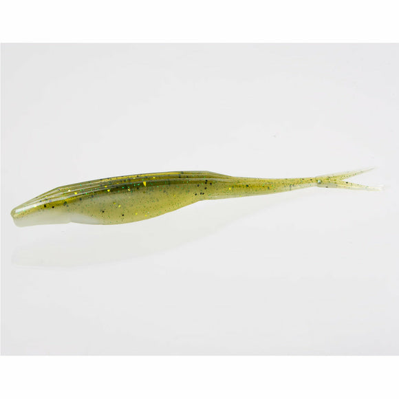 ZOOM MAGNUM SUPER FLUKE - Copperstate Tackle