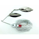 PERSUADER E-CHIP SPINNER BAIT-10