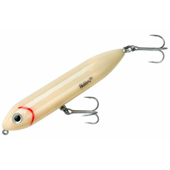 Heddon Super Spook Jr - Copperstate Tackle