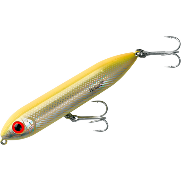 Heddon Super Spook Jr - Copperstate Tackle
