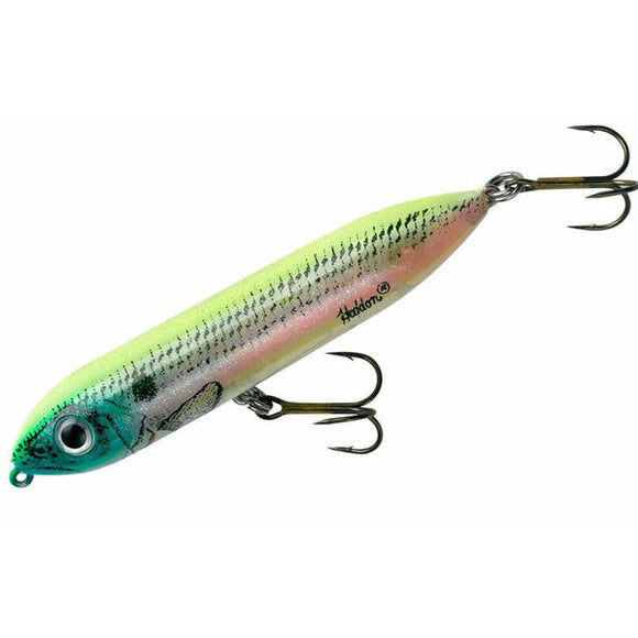 Heddon Super Spook Jr - Copperstate Tackle