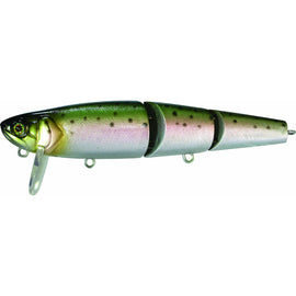 JACKALL MIKEY JR 3.8" - 0