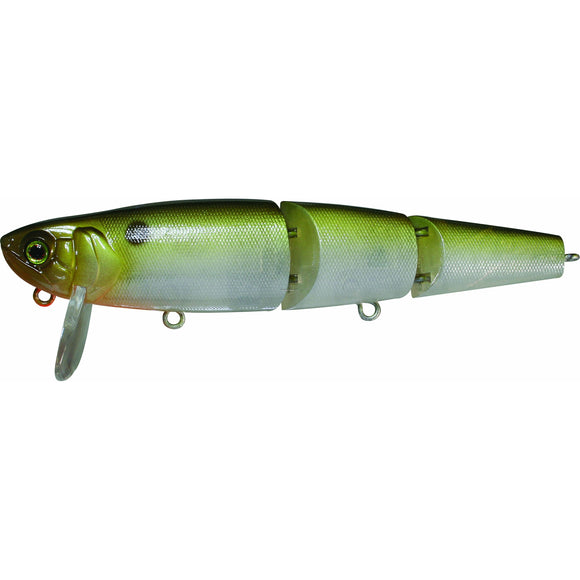 JACKALL MIKEY JR 3.8"