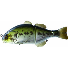 JACKALL GANTAREL - Copperstate Tackle