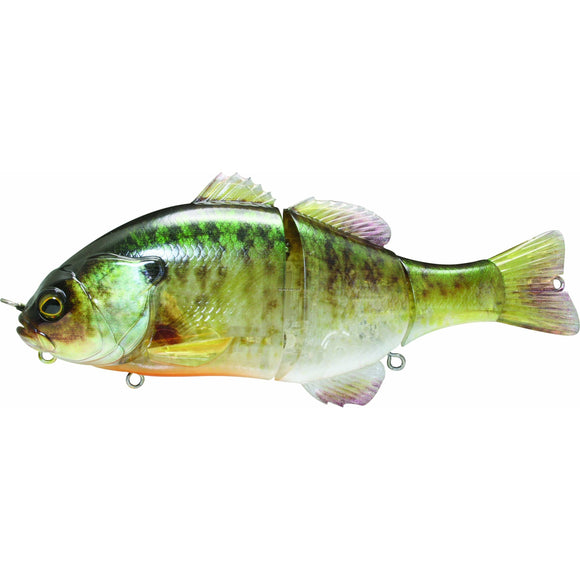 JACKALL GANTAREL JR - Copperstate Tackle