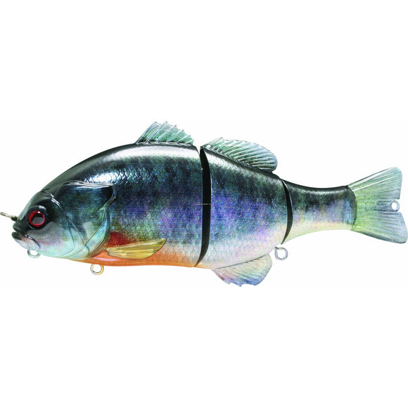 JACKALL GANTAREL JR - Copperstate Tackle