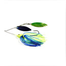 PERSUADER PREMIUM WILLOW BLADE SPINNER BAIT-6