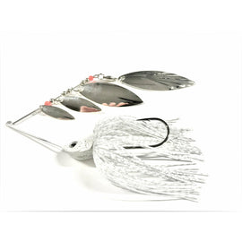 PERSUADER SUPER QUAD SPINNER BAIT - 0