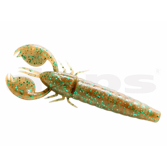 DEPS CLAP CRAW - Copperstate Tackle