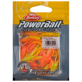 BERKLEY POWERBAIT POWER NYMPH - 0