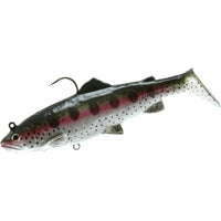 SAVAGE GEAR 3D REAL TROUT - Copperstate Tackle