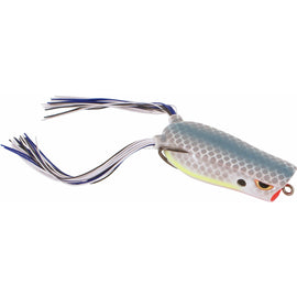 Buy 25-nasty-shad SPRO BRONZEYE POPPIN FROG 60