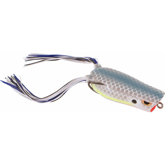 SPRO BRONZEYE POPPIN FROG 60
