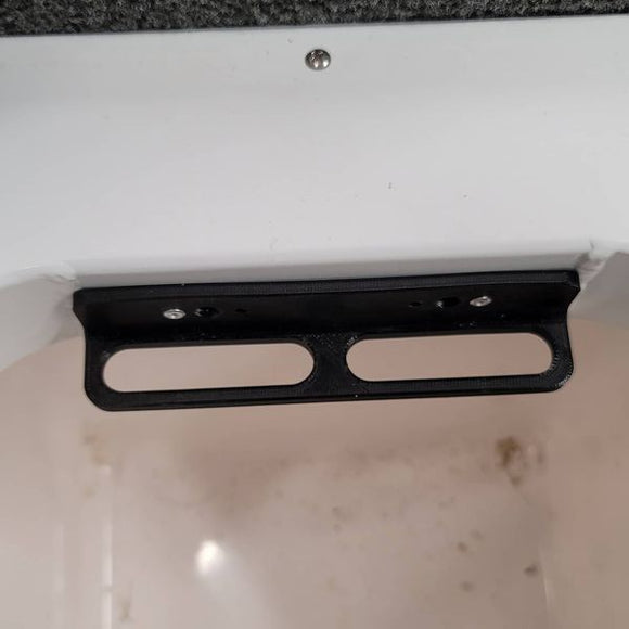 MK2 Designs Lure Hanger