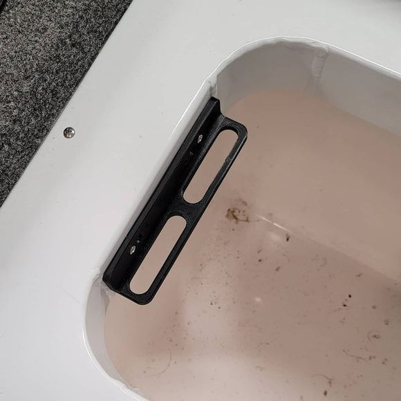 MK2 Designs Lure Hanger