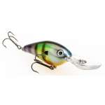Buy neon-bluegill STRIKE KING MAGNUM XD CRANKBAIT - 8XD