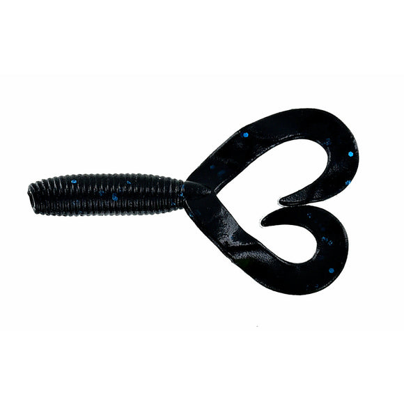 YAMAMOTO DOUBLE TAIL GRUB - Copperstate Tackle