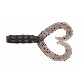 YAMAMOTO DOUBLE TAIL GRUB - Copperstate Tackle