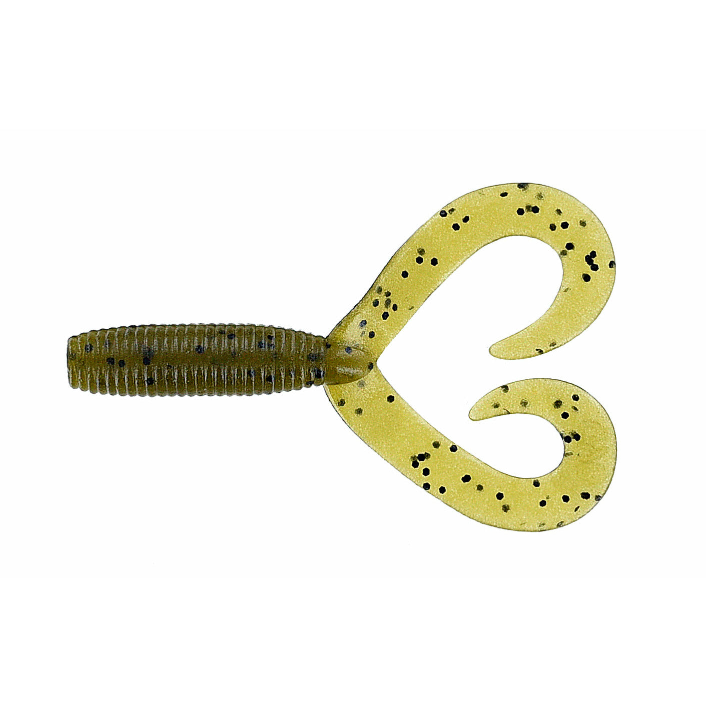 YAMAMOTO DOUBLE TAIL GRUB - Copperstate Tackle