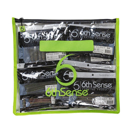 6TH Sense Baitzip Bag