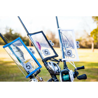 6TH SENSE BAIT COVER 