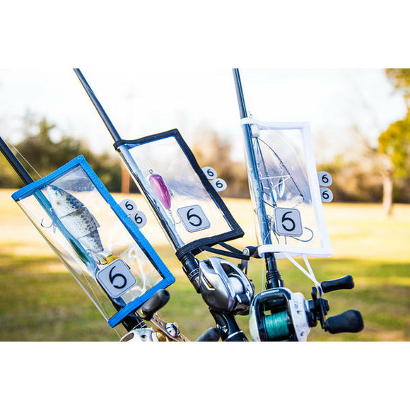 6TH SENSE BAIT COVER 