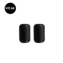 WOO TUNGSTEN CAROLINA RIG BARREL WEIGHT-3