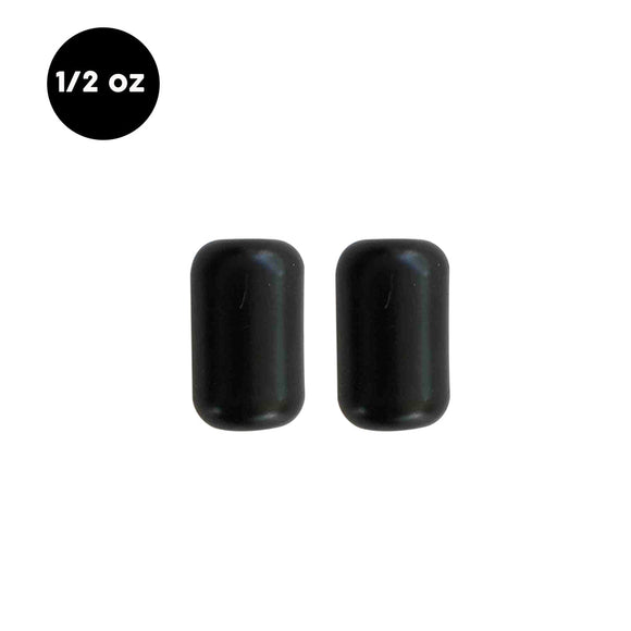 WOO TUNGSTEN CAROLINA RIG BARREL WEIGHT