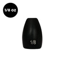 WOO TUNGSTEN FLIPPING WEIGHT-1