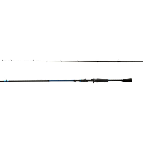 SHIMANO SLX 22 CASTING RODS